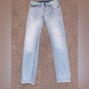 Men’s true religion jeans